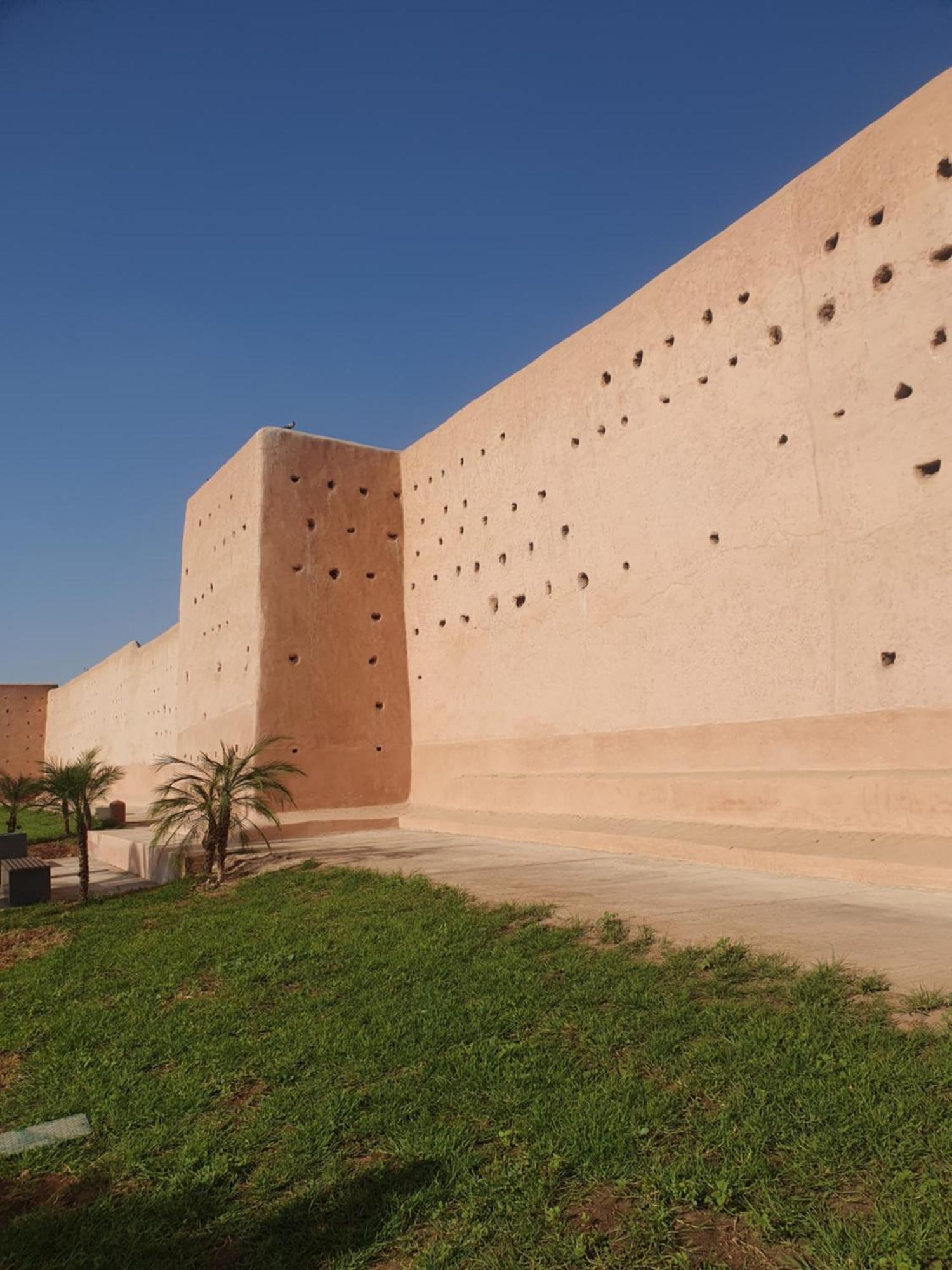 Dar Sarah-Mouassine-Marrakech, Riad Authentique Idealement Situe 马拉喀什 外观 照片
