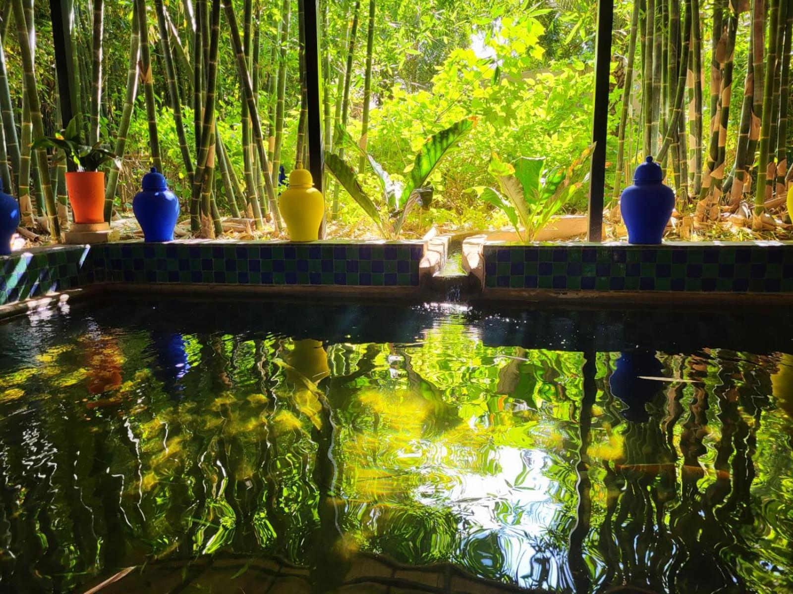 Dar Sarah-Mouassine-Marrakech, Riad Authentique Idealement Situe 马拉喀什 外观 照片